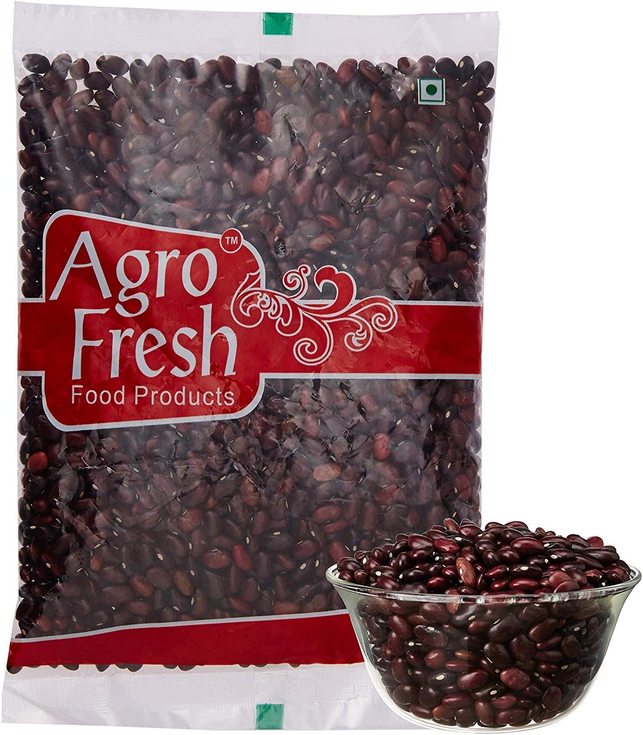 Agro FreshKashmiri Beans, 500g