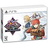 Ys Memoire The Oath of Felghana PS5 - D1 Refined Edition