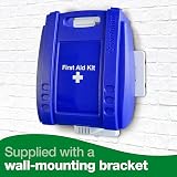 Safety First Aid Group Evolution Plus Catering First Aid Kit Small British view 5
