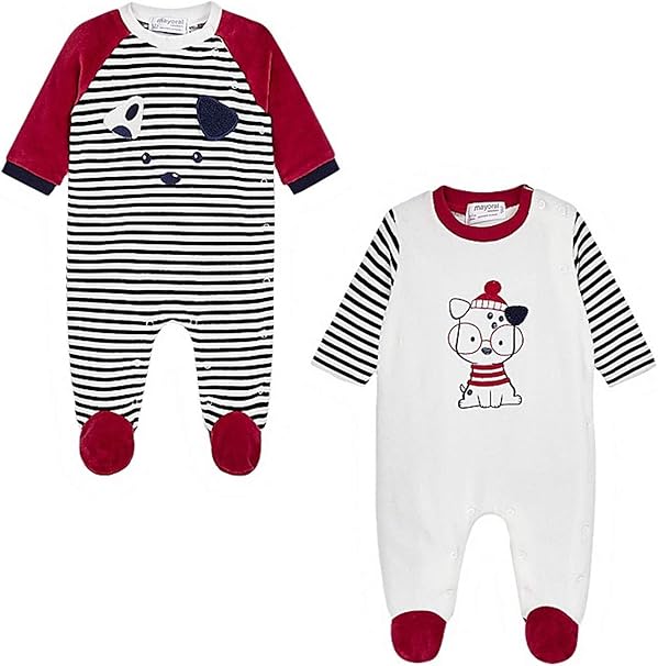 Bebe Mayoral Pyjamas Ensemble De Pyjama Pyjama Set Pajama Sets Baby Urbytus Com