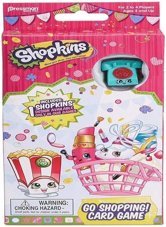 shopkins games