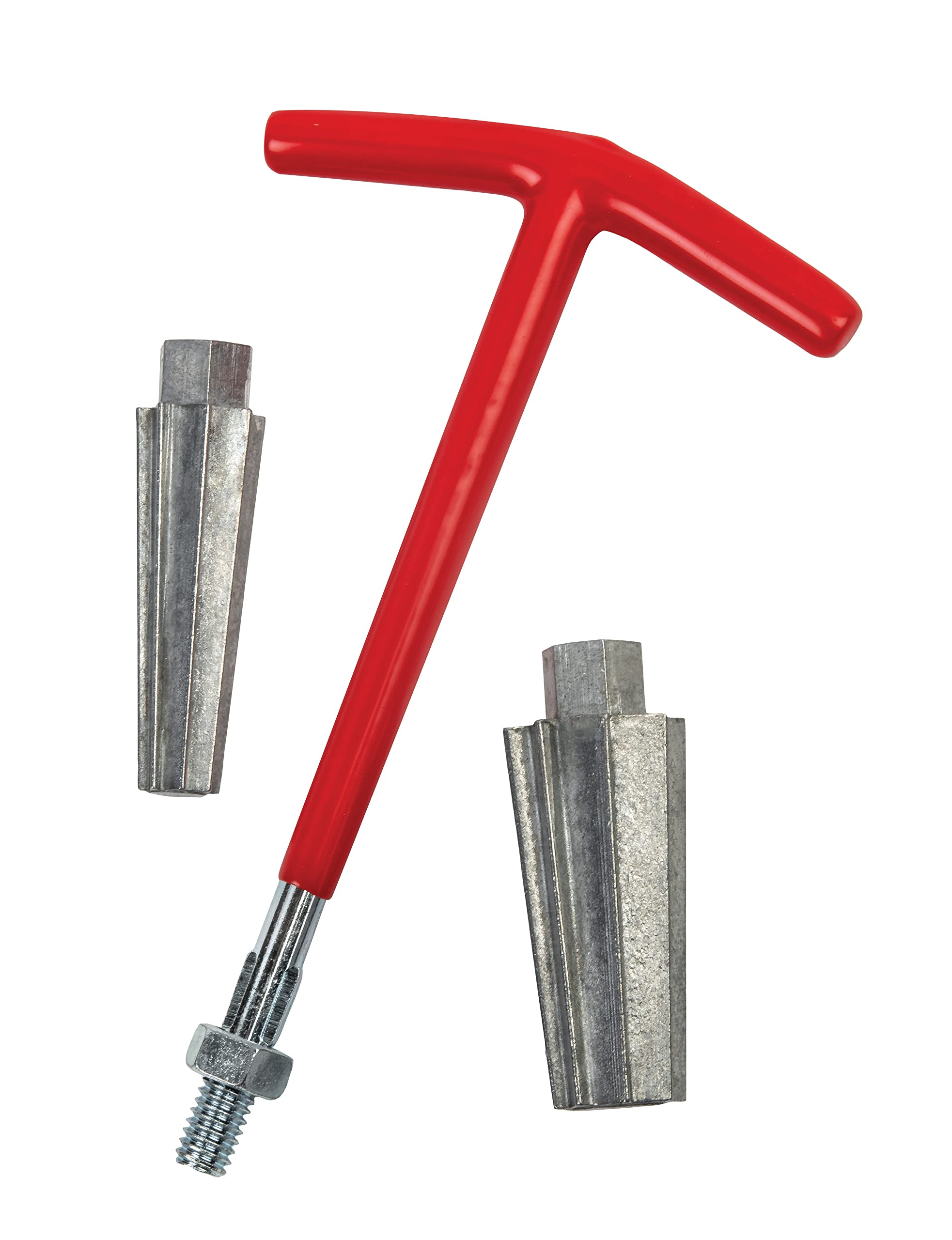 Riser Removal Tool,1/2 & 3/4 in,Steel