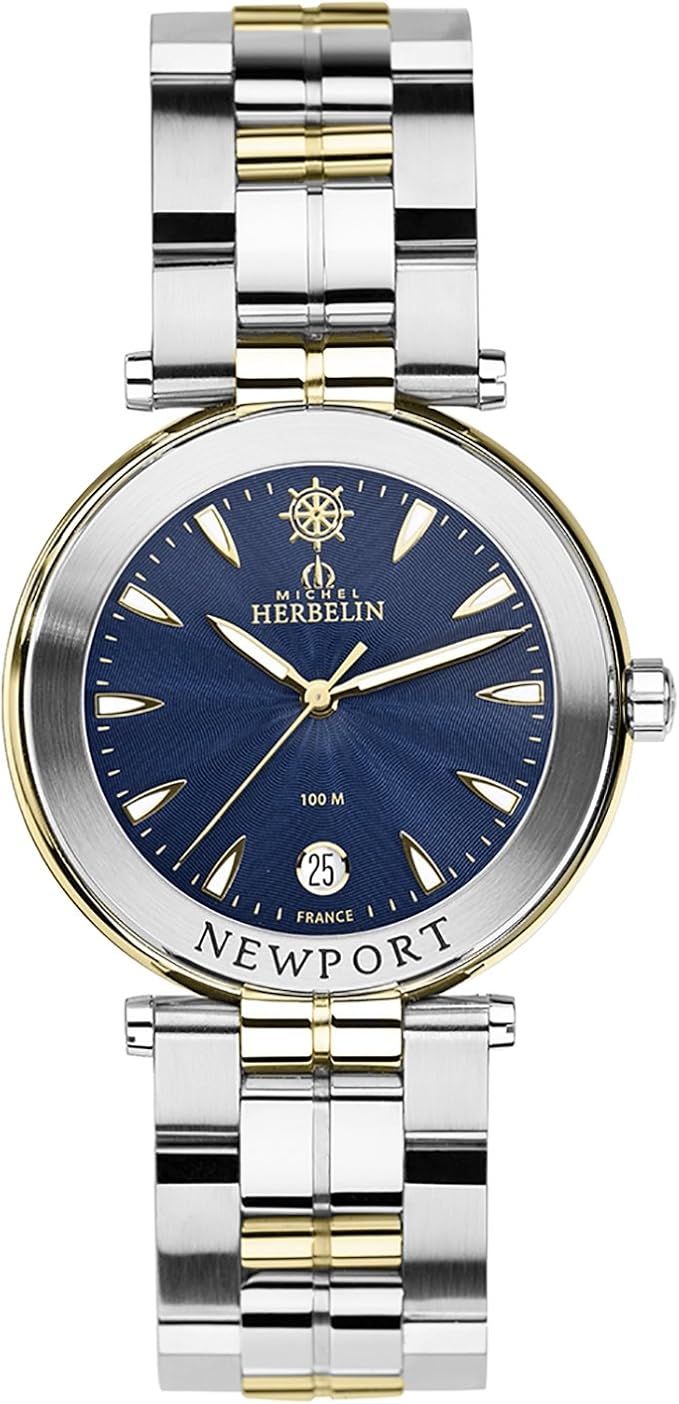 Montre michel herbelin solde Clearance