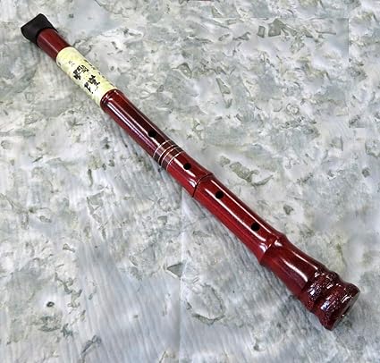 Amazon Com Kocho Ho Brand Shakuhachi Bamboo Flute 1 9 Shaku 01 Benishitan Kinko W Import Shipping 胡蝶宝 尺八 1 9尺 紅紫檀 琴古型 唄口 銀巻 Musical Instruments