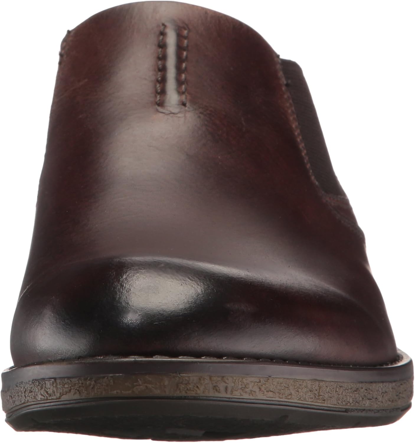 clarks hinman mid review