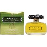 Covet by Sarah Jessica Parker Eau De Parfum Spray 3.4 oz Women