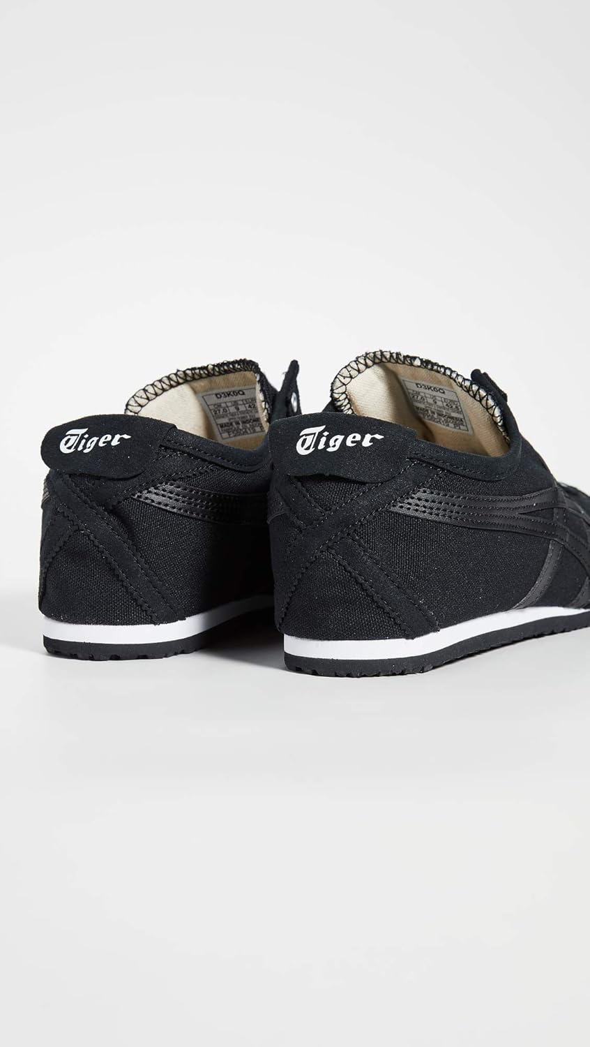 Onitsuka Tiger Unisex Mexico 66 Slip-on Shoes D3K0N: Onitsuka Tiger: Shoes