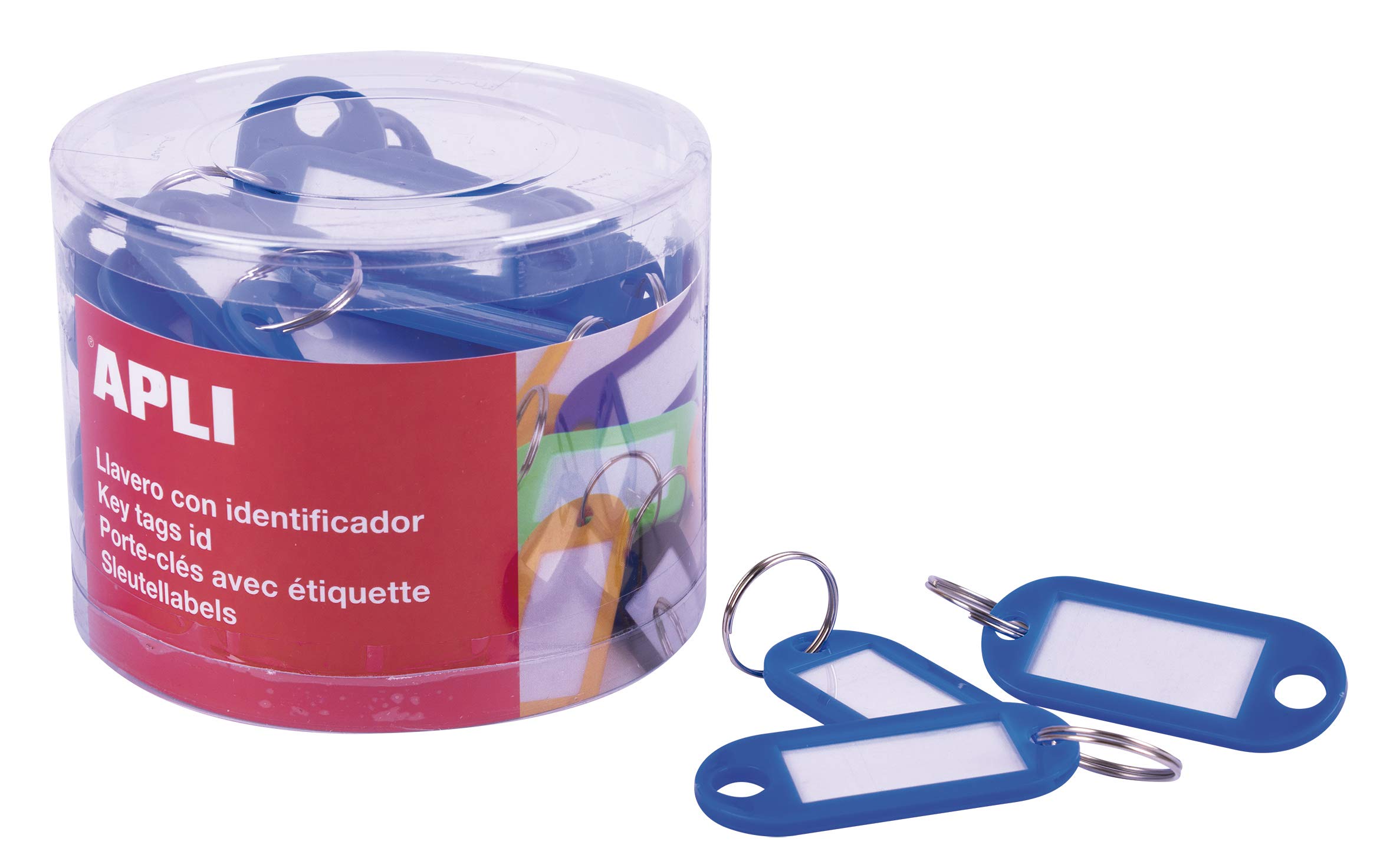 Title APLI 17765 Blue