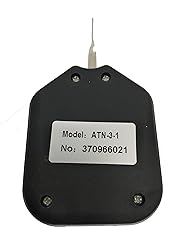 VTSYIQI Dial Tension Meter Tensionmeter with 3N