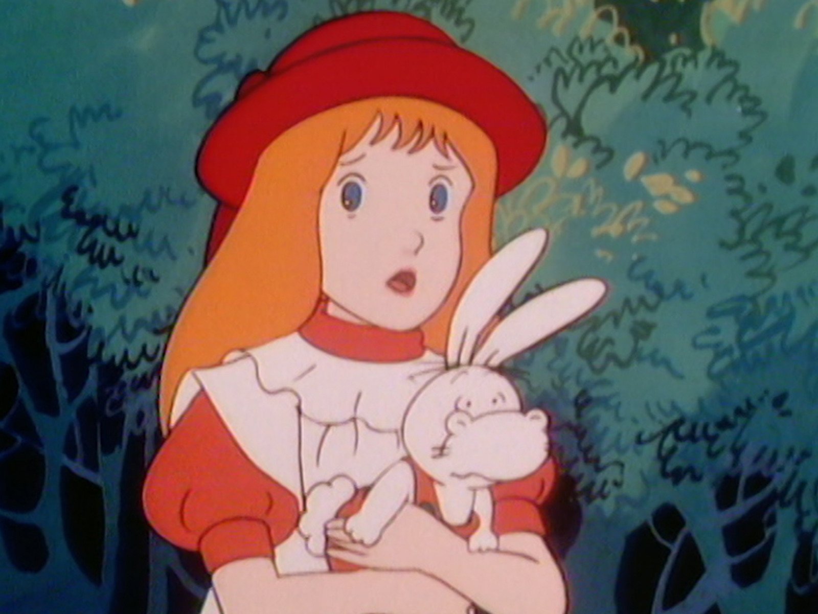 Watch Alice's Adventures in Wonderland Prime Video
