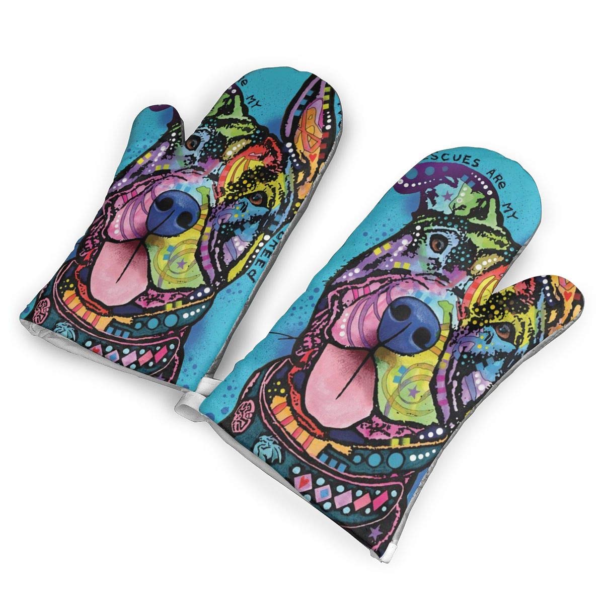 The 10 Best My Favorite People Are Cats Oven Mitt