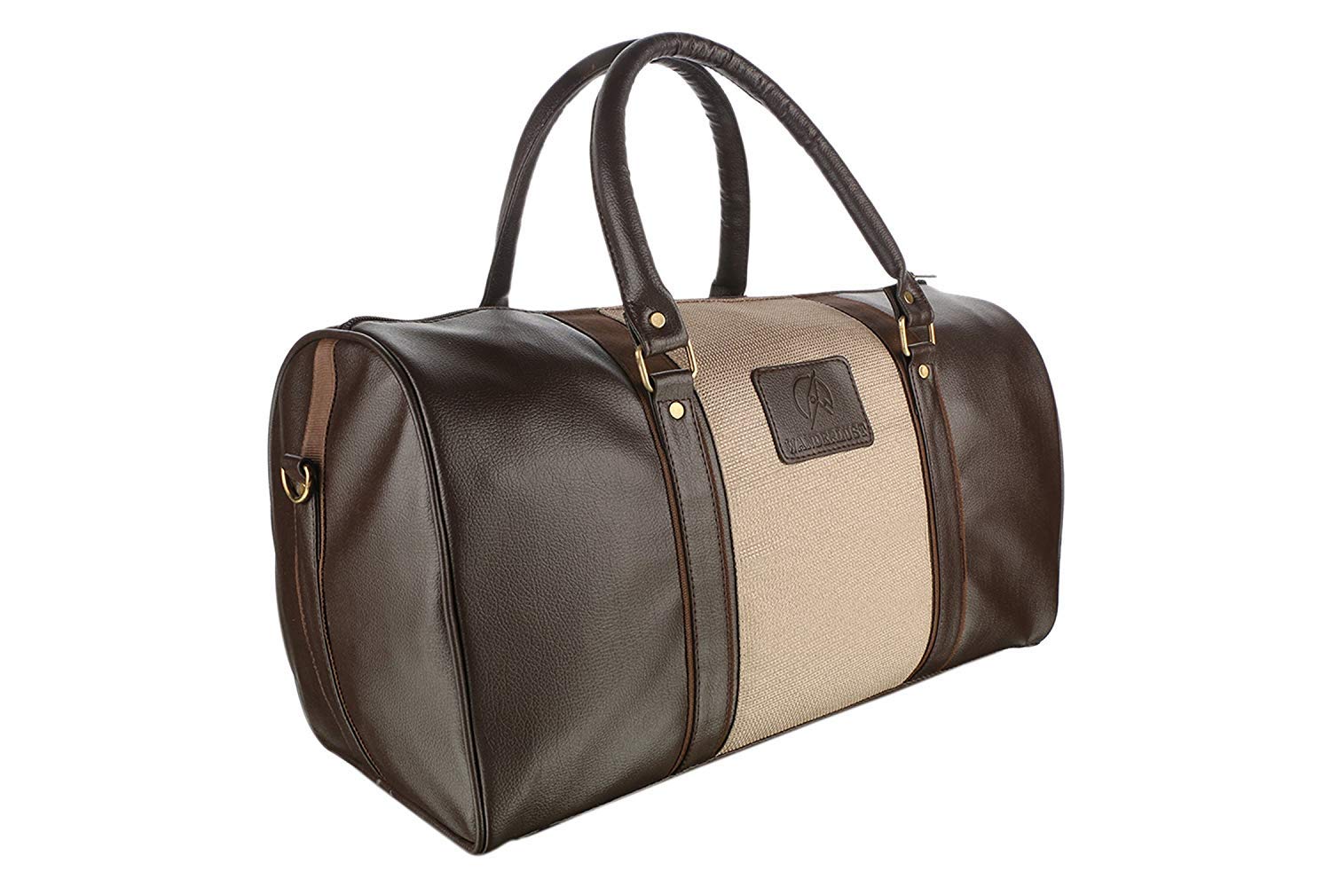 lostfalcon https://www.amazon.in/Wanderlust-Conquer-Waterproof-Leather-Weekend/dp/B078KLSHGB/ref=sr_1_2_sspa?dchild=1&keywords=travel+bags&qid=1592424279&sr=8-2-spons&psc=1&spLa=ZW5jcnlwdGVkUXVhbGlmaWVyPUEyQjlORlVPOVlLWjkxJmVuY3J5cHRlZElkPUEwMTIwNzQ1RDFPQ0FQVk1GVTRVJmVuY3J5cHRlZEFkSWQ9QTAzNTgyMzkyT0M3NUpUR1E4NVJUJndpZGdldE5hbWU9c3BfYXRmJmFjdGlvbj1jbGlja1JlZGlyZWN0JmRvTm90TG9nQ2xpY2s9dHJ1ZQ==