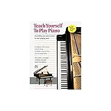 ALFRED Teach Yourself to Play Piano CD-ROM: Deluxe