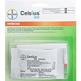 Prime Source Celsius WG - 0.226 oz Easy Mix Packet-Post Emerge Weed Control