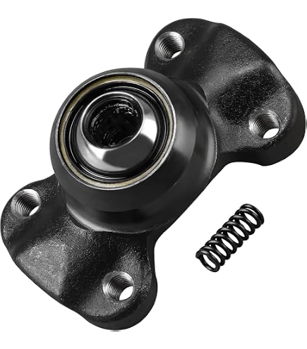 Amazon.com: Spicer 211355X Socket Yoke Assembly : Automotive