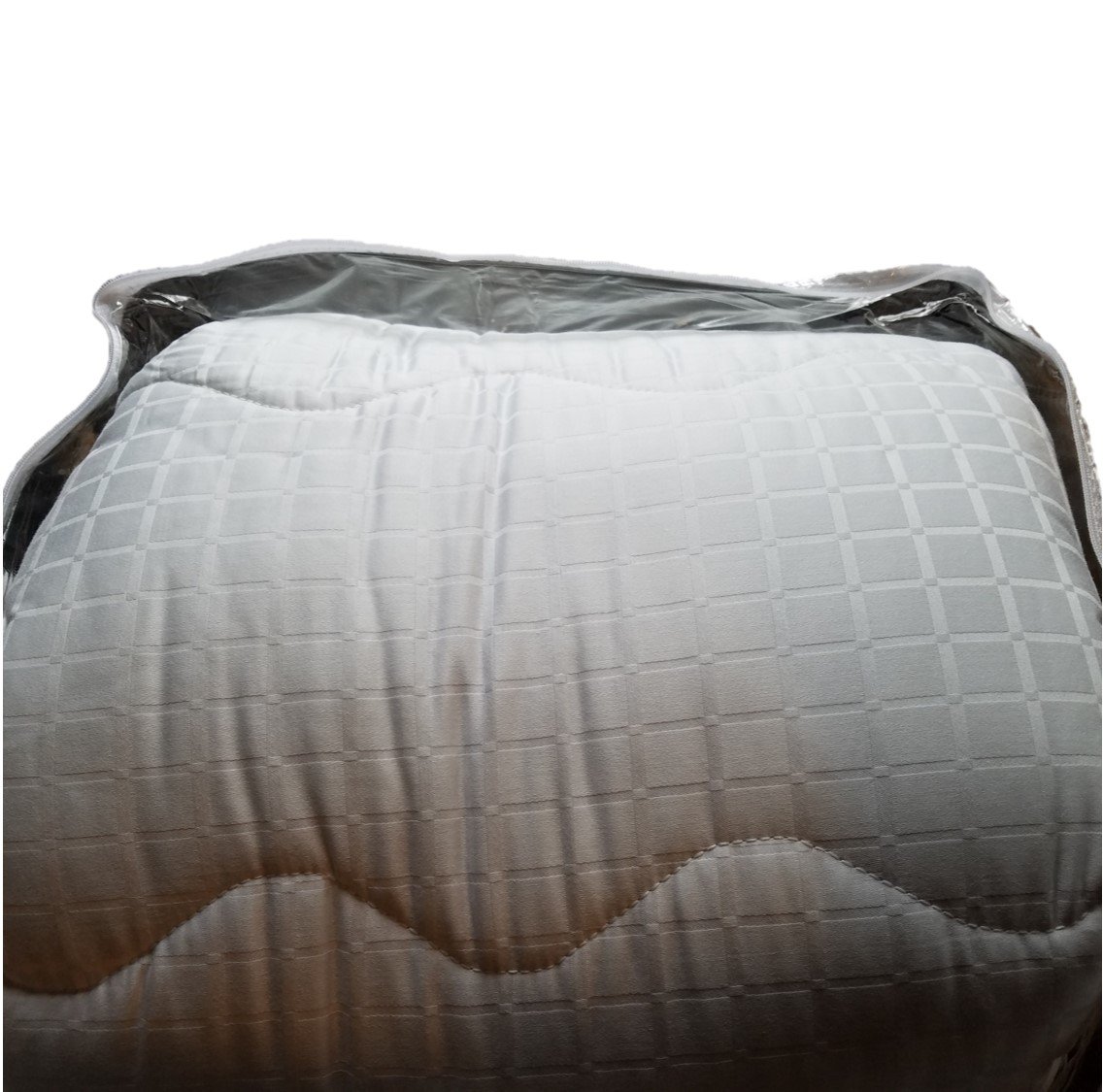 Simmons Beautyrest exceptionale almohadilla de colchón, King, 50,8 ...