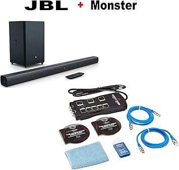 soundbar jbl amazon