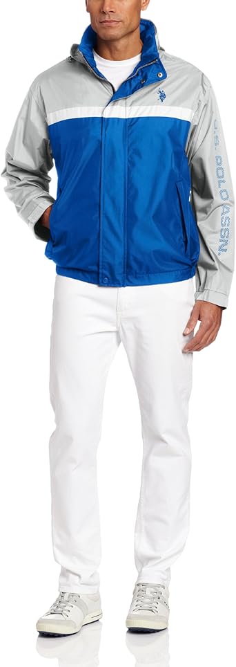 us polo jackets online india