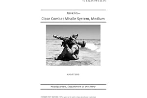 TC 3-22.37 Javelin— Close Combat Missile System, Medium