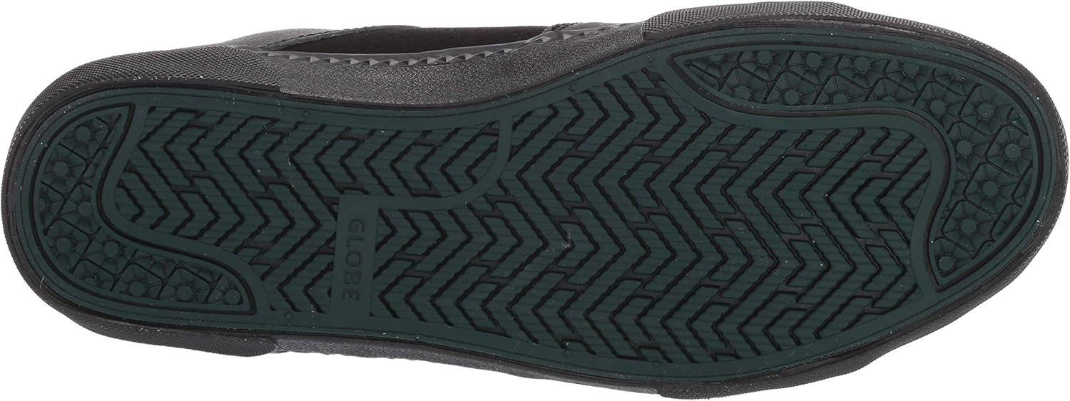 Globe Men's Los Angered II Skate Shoe: Shoes