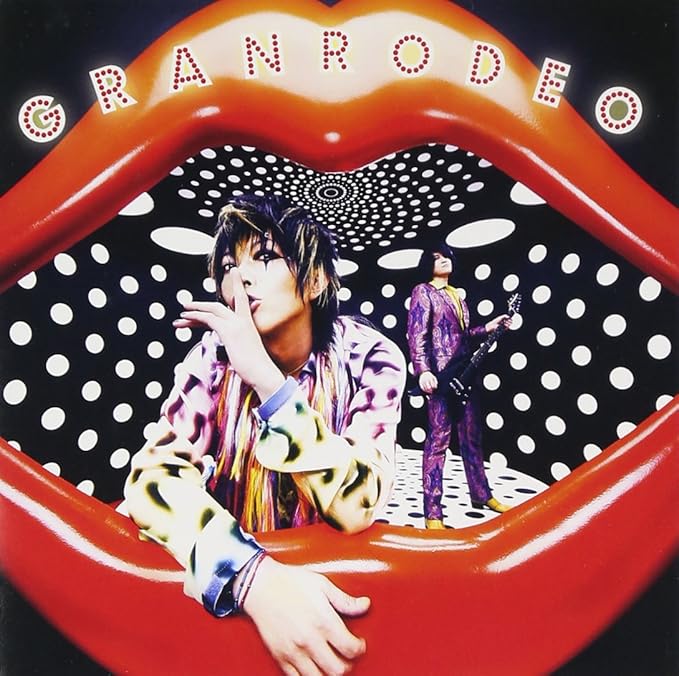 Amazon 偏愛の輪舞曲 初回限定盤 Dvd付 Granrodeo アニメ ミュージック