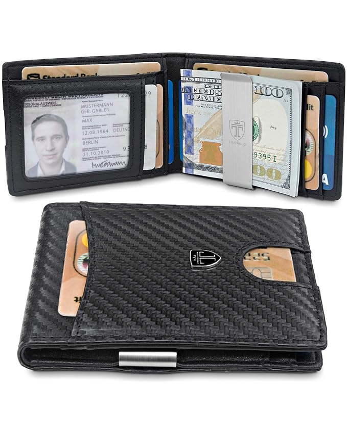 The 10 Best Men’s Wallets Of 2020