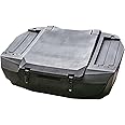 MOTOALLIANCE® Highlands UTV Rear Cargo Box fits 2023-2024 CFMoto Z-Force 800 Trail and 950 Sport Series. Massive 156 Qt Storage, Weatherproof & Designed in the USA with OEM Finish.