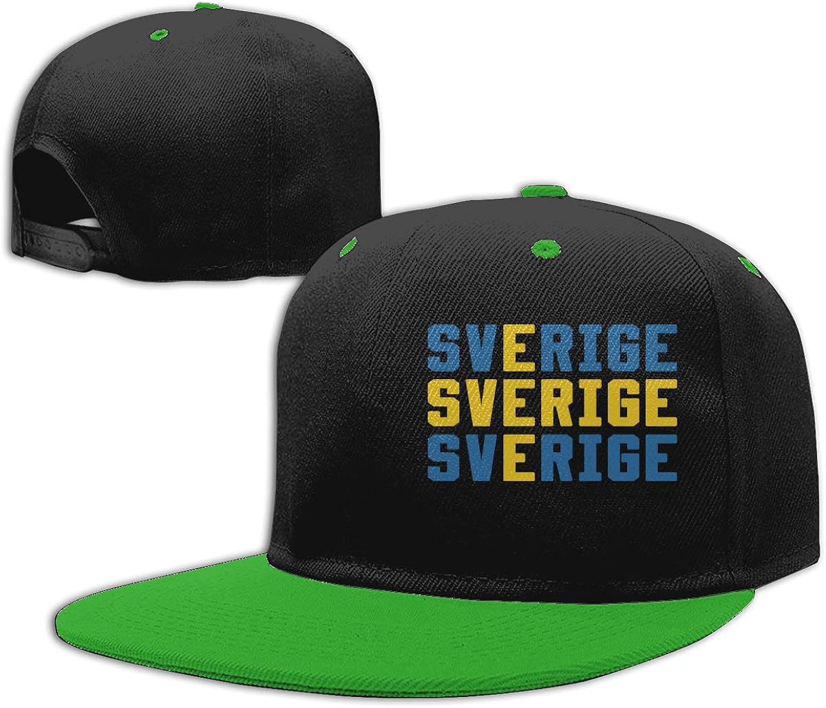 bucket hat sverige
