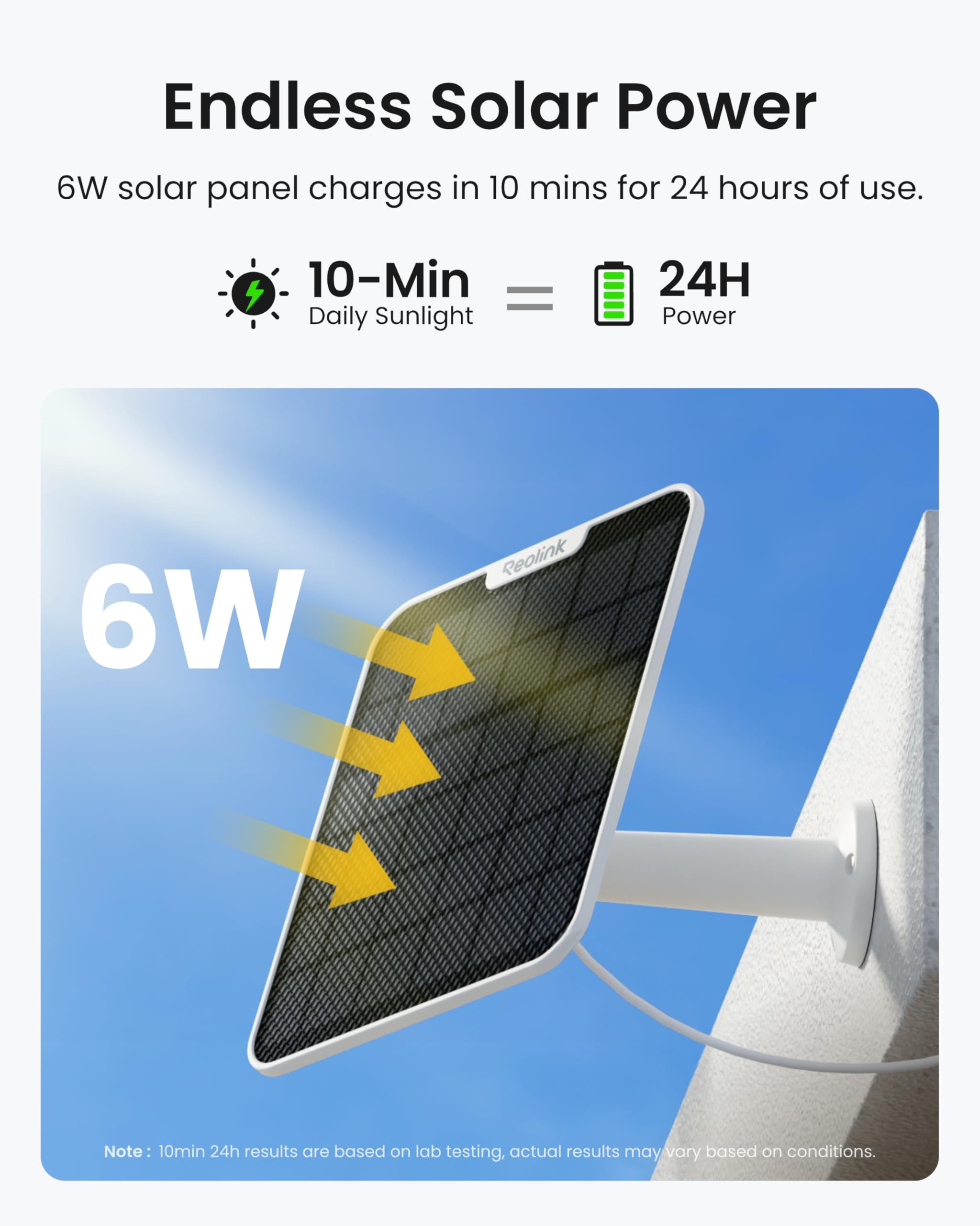 REOLINK 4K Dual-Lens 180° Outdoor Wireless Security Camera, ColorX Night Vision, Solar Cameras with Local Encrypted Storage, 5G/2.4GHz WiFi 6, No Subscription, Home Hub with 2X Argus 4 Pro