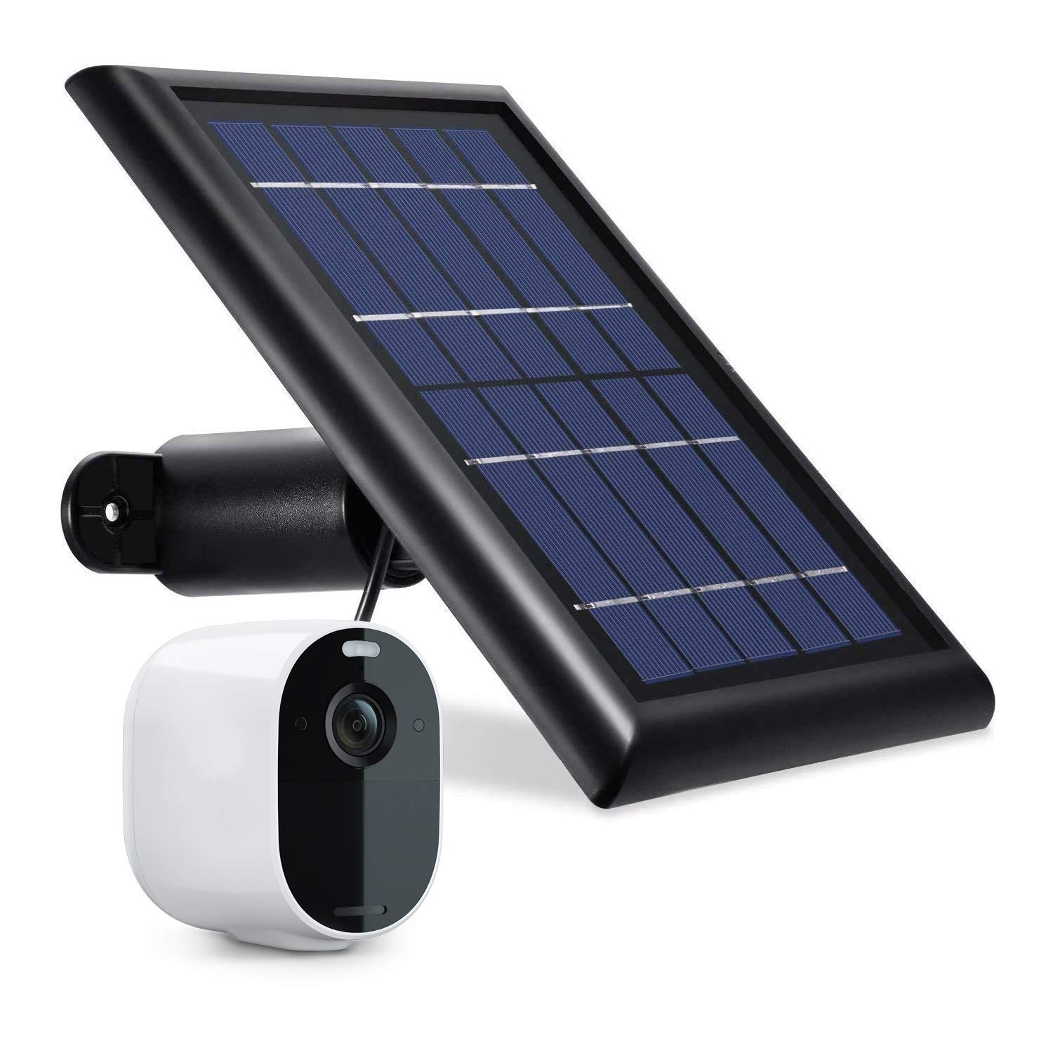 Wasserstein 2w 5v Solar Panel With 13 1ft 4m Cable Desertcart