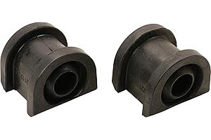 MOOG K201915 Suspension Stabilizer Bar Bushing Kit for Subaru Forester