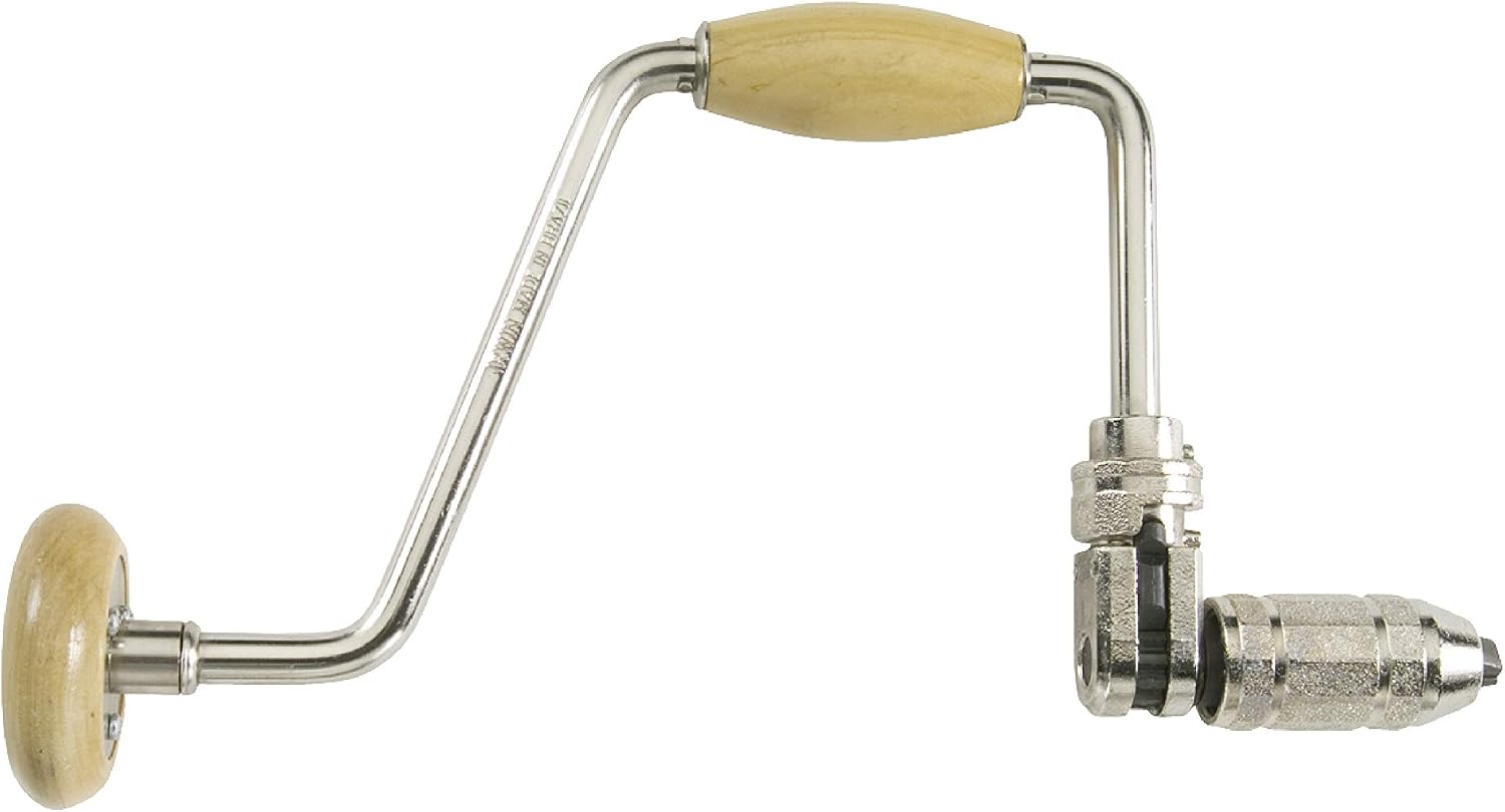 [Amazon] Verruma Manual para Madeira - 7,90 frete Prime