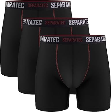 boxer para caballero