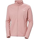 Helly-Hansen Versalite Fleece Jacket for Women - Lightweight, Warm & Stylish Fleece-Outerwear-Jackets, Perfect Fall Coat