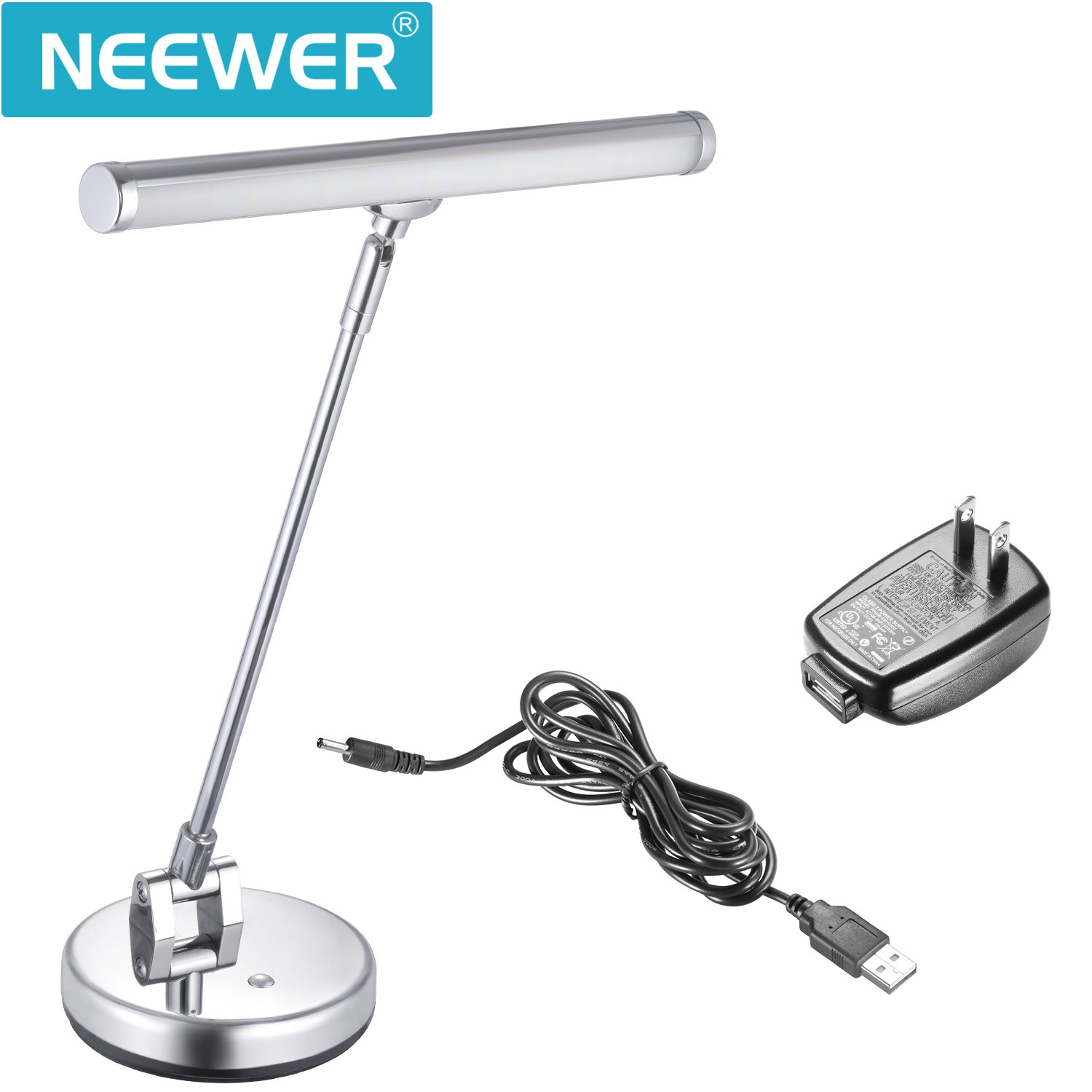 Galleon Vu 2FCGSPNR1 Guitar Stand Neck Retain Band