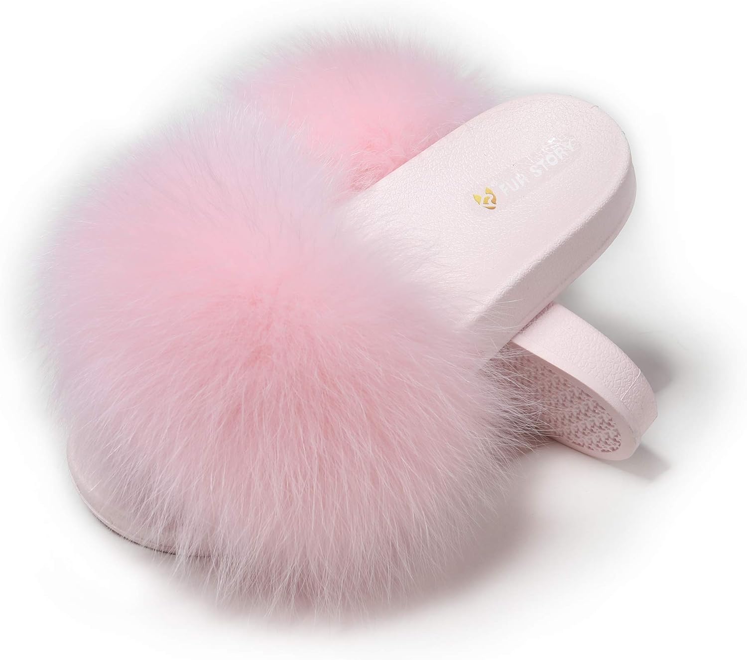 fur slides cheap