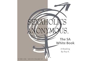 Sexaholics Anonymous: White Book