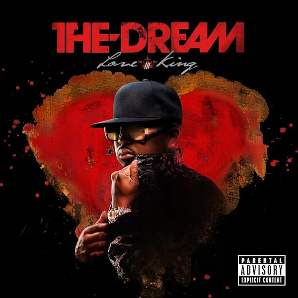 The-Dream - Love Vs Money - Amazon.com Music