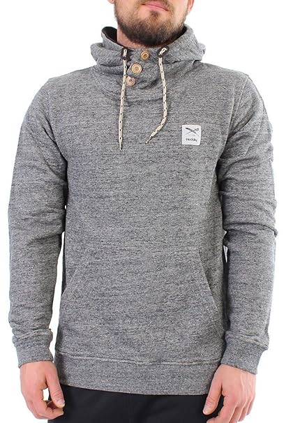 sudadera chiffon 3 bandas