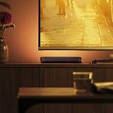 Philips Hue Play White and Colour Ambiance Light Bar Base Unit Black view 6