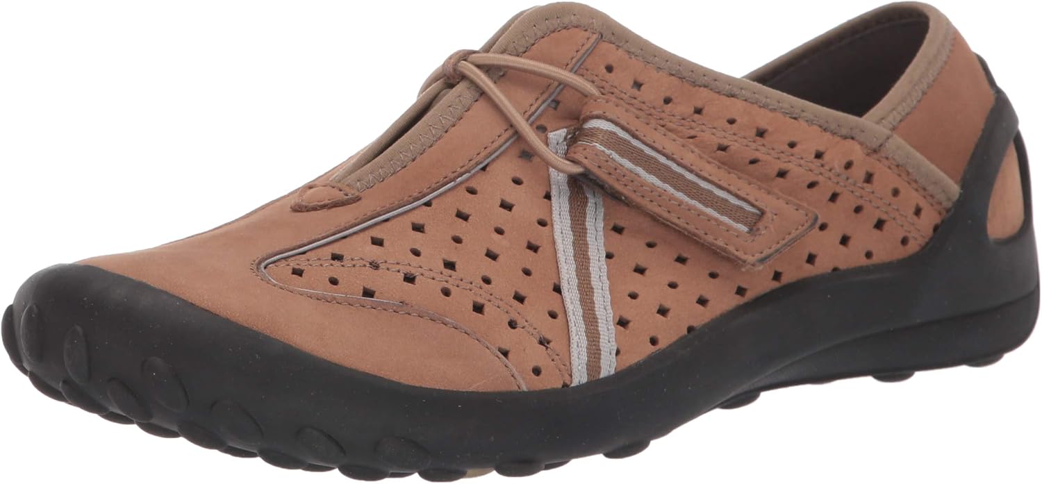 clarks tequini white