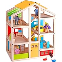 casa de muñecas mercado libre