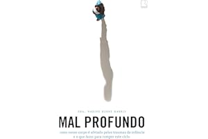 Mal profundo (Portuguese Edition)