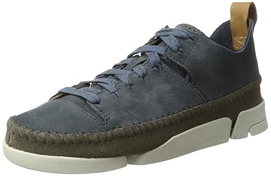 zapatos clarks trigenic