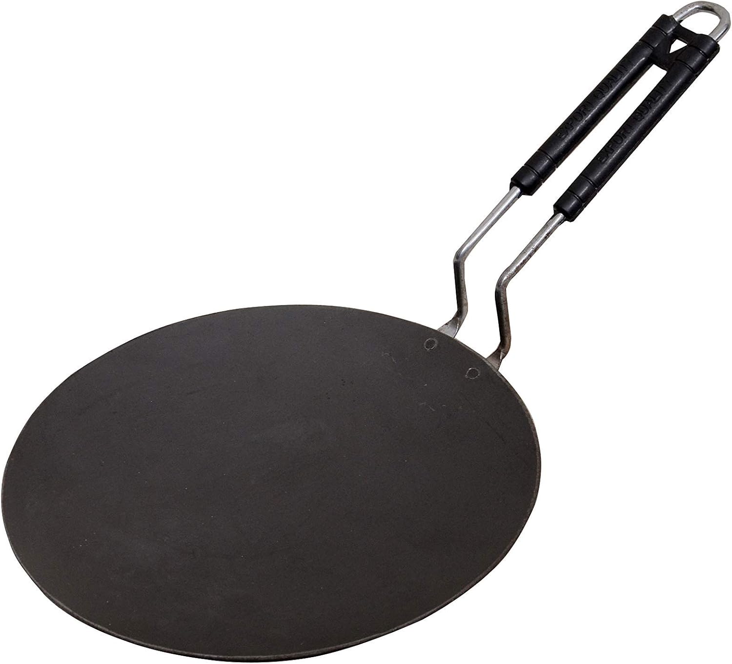 Buy ABOGLINE Premium Pure Iron Tawa (Roti Tawa, 9Inch) Online at Low