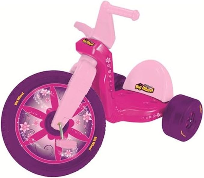 moana tricycle