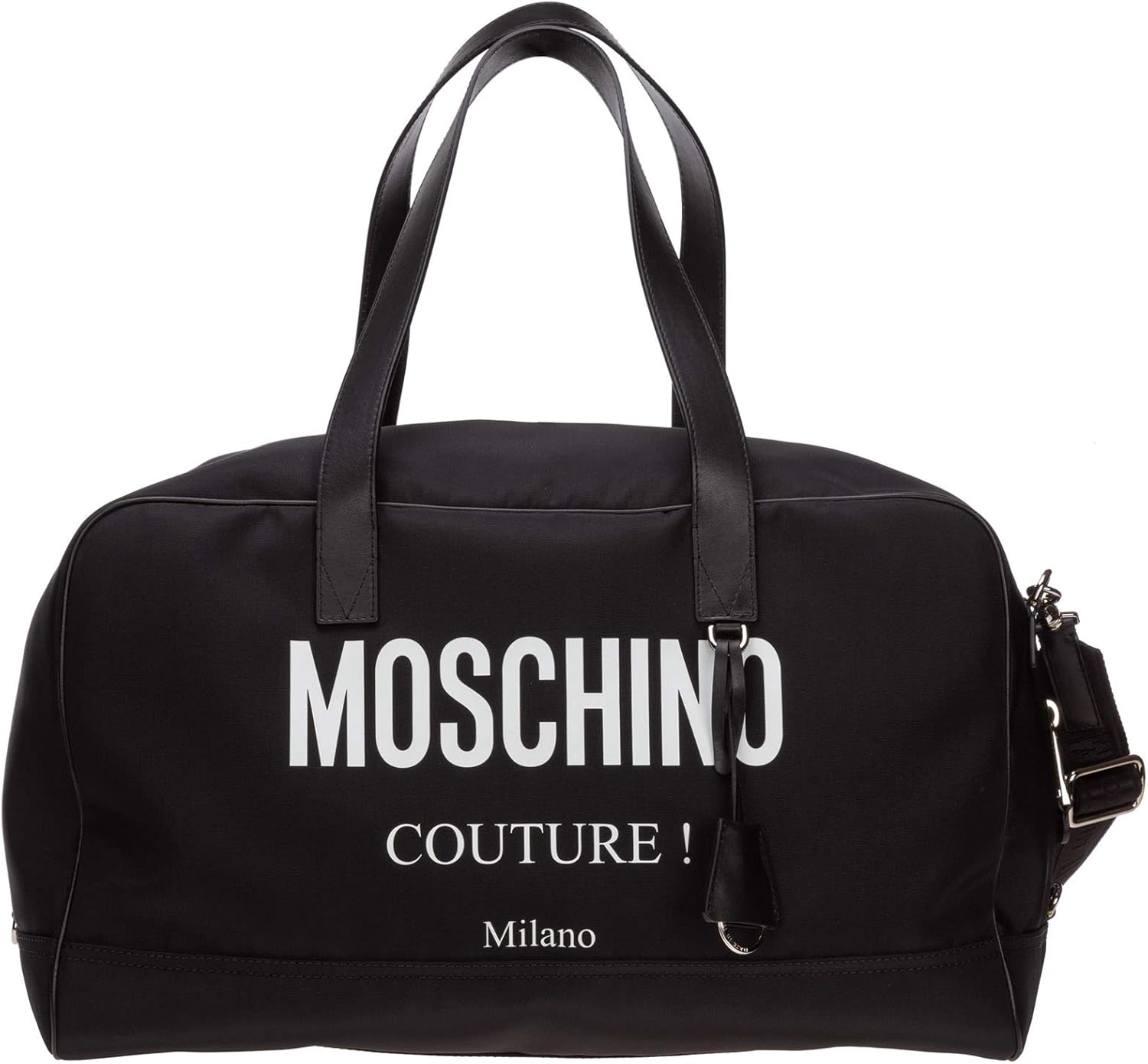 moschino man bag
