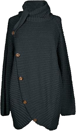 simply southern cowl neck hoodie