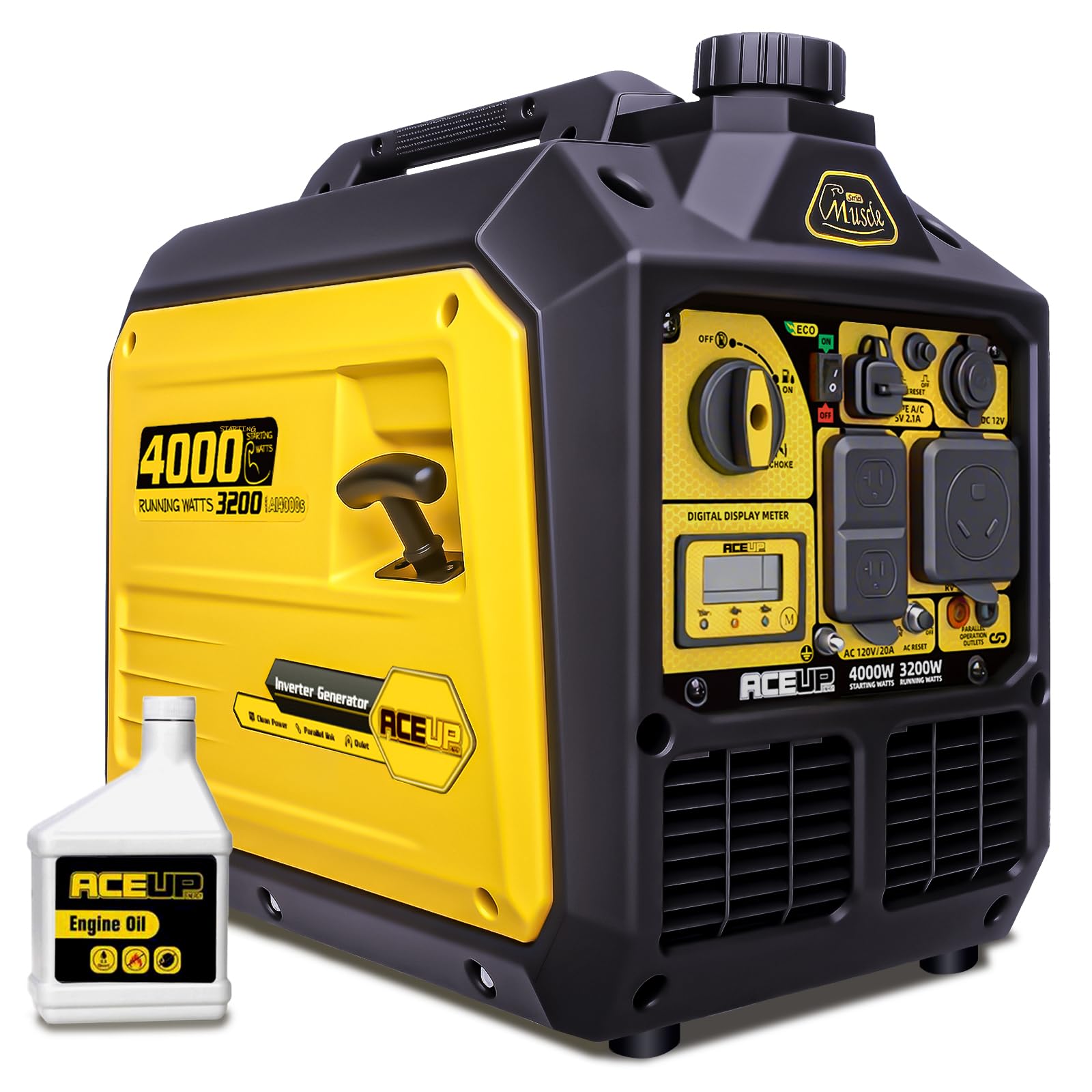 Power Take Off Generators Bahrain | Online Agricultural & Construction ...
