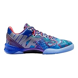 Nike Kobe 8 Grade School Basketball Shoe